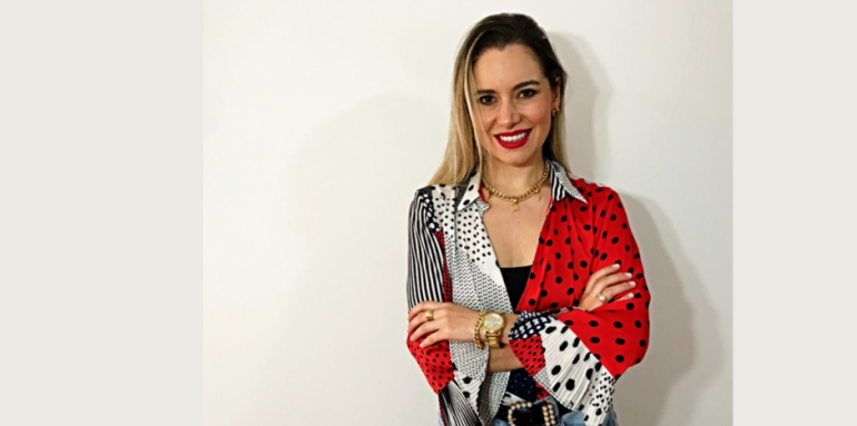 Así empezó en la empresa quien ahora toma el cargo de Jefe de redacción de Metrocuadrado